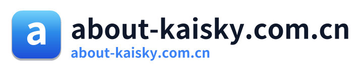 about-kaisky.com.cn